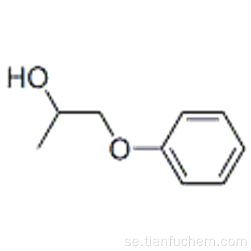 1-fenoxisopropanol CAS 770-35-4